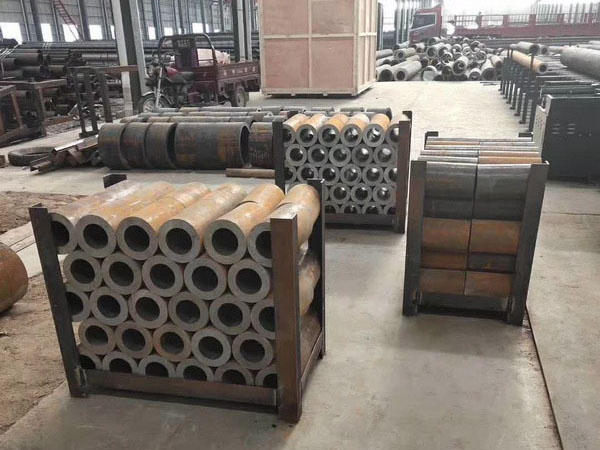 大名厚壁无缝钢管切割